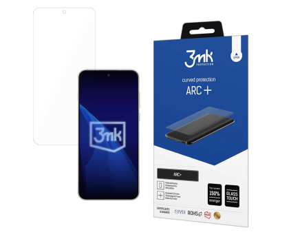Folia / szkło na smartfon 3mk ARC+ do OnePlus Nord 5